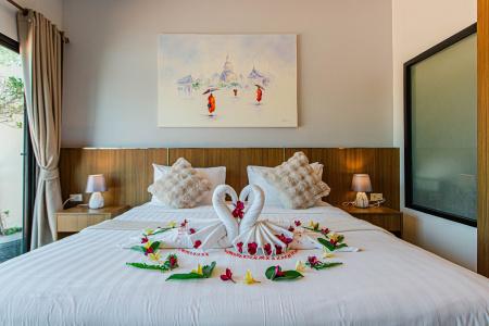 Happy Eight Resort Sha - 20