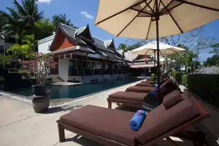 Baan Yin Dee Boutique Resort Phuket - Sha Plus - 18