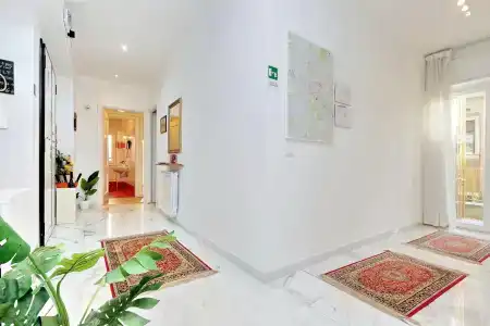 I Pini di Roma - Rooms & Suites - 13