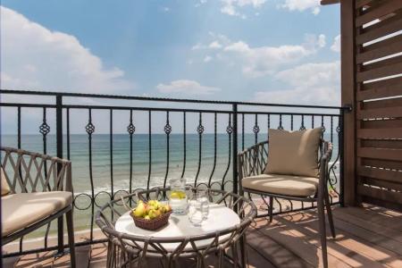 Effect Algara Beach Club - Ultra All Inclusive - 37