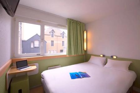 ibis budget Saint Malo Centre - 53