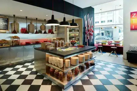 citizenM Zürich - 8