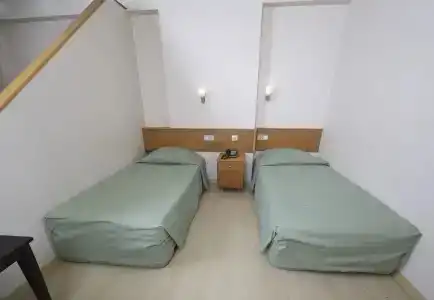 Entes Apart - 5