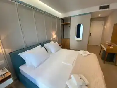 Villa Olive Ksamil - 3