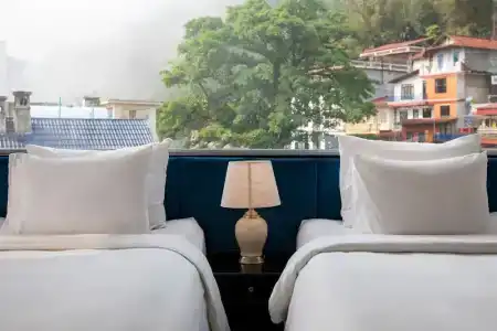 My Boutique & Spa - 19