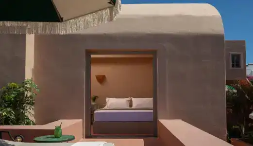 Oia Memories Suites - 14