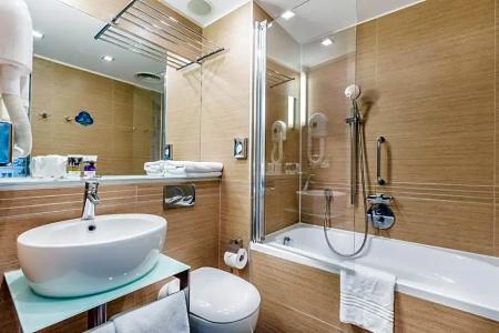 Mercure Gdańsk Stare Miasto - 73