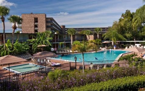 Rosen Inn International Near The Parks - 47