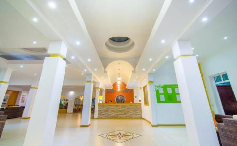 Seasense Boutique & Spa - 12