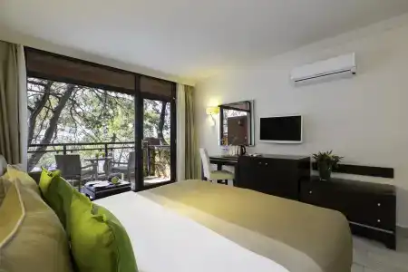 Marmaris Bay Resort - 4