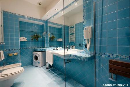 Residence Sacchi Aparthotel - 160