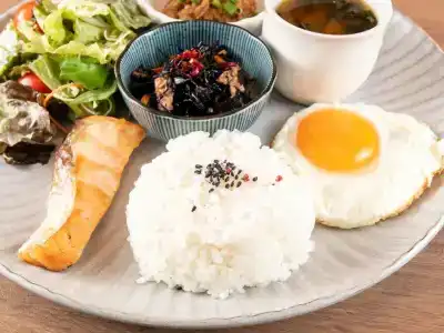 Wing International Tokyo Akabane - 10
