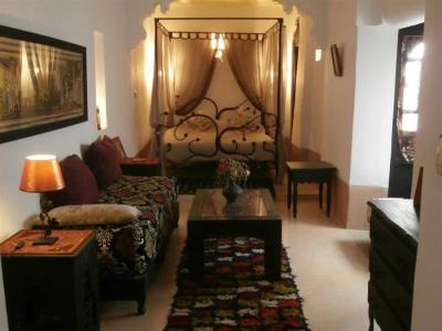 Riad Djebel - 5
