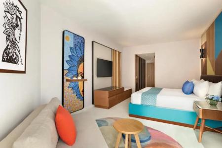 Hilton La Romana All- Inclusive Adult Resort & Spa Punta Cana - 43