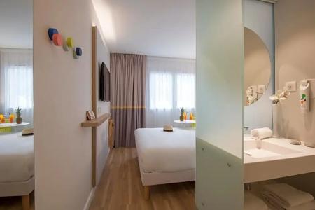 ibis Styles Nice Cap 3000 - 29