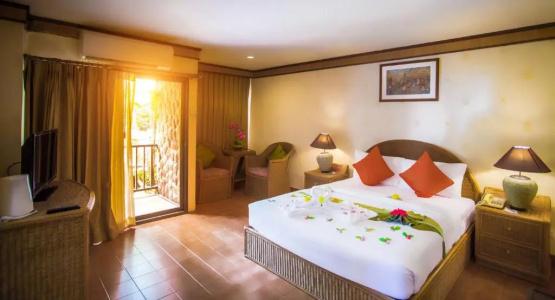Samui Bayview Resort & Spa - Sha Plus - 30