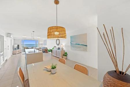 La Mer Sunshine Beachfront - 119