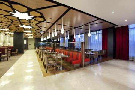 Hilton Garden Inn Konya - 28
