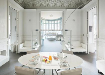 El Palauet Barcelona - 18