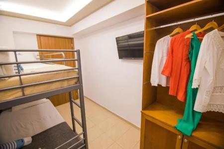Rhodes City Center Suite - 90