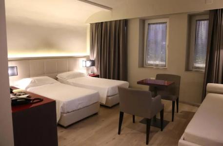 Principe Relais Suite & Spa - 41