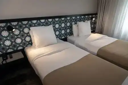 Hôtel Saint Nicolas - 61