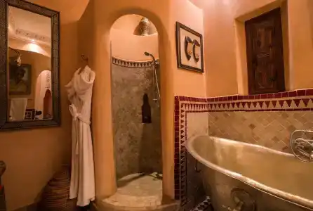 Riad Hikaya - 135