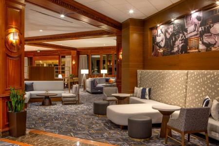 Sheraton Music City Nashville Airport - 21