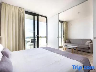 ApartComtat Sant Jordi - 120