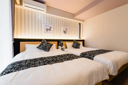 Grand Base Fukuoka - 28