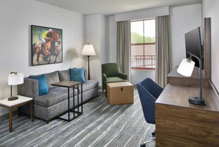 Hampton Inn and Suites Downtown - 99