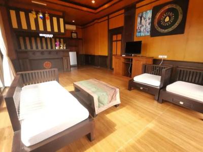 Grand Sea Beach Resort - 102