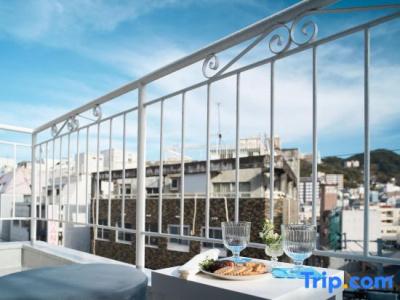 Casa Blanca Guesthouse - 141