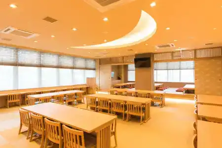 Dormy Inn Express Sendai Seaside - 27