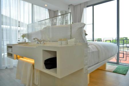 Riva Arun Bangkok - Sha Extra Plus - 12