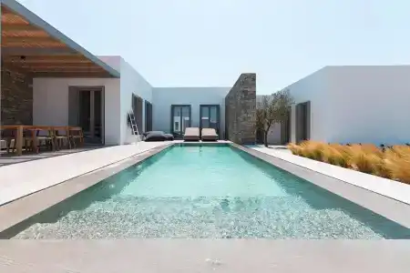 Cove Paros - 4