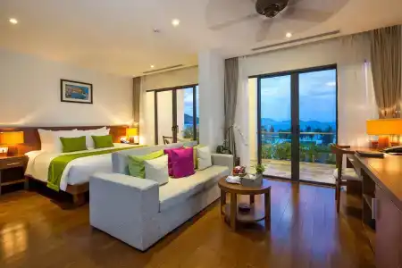 Cam Ranh Riviera Beach Resort & Spa - 2