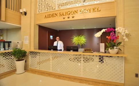 Aiden Saigon - 28