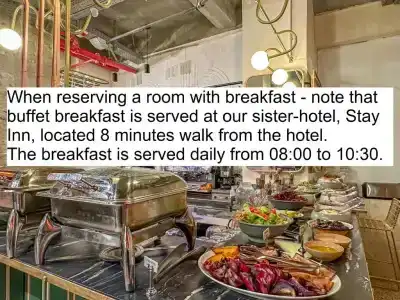 Stay Kook Suites - 20