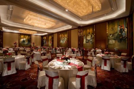 The Kunlun Jing An - 19