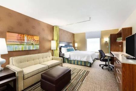 Home2 Suites By Hilton West - 65