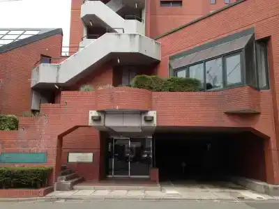 Morioka New City - 0