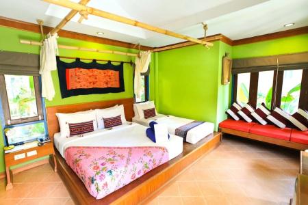 Lawana Resort - 67