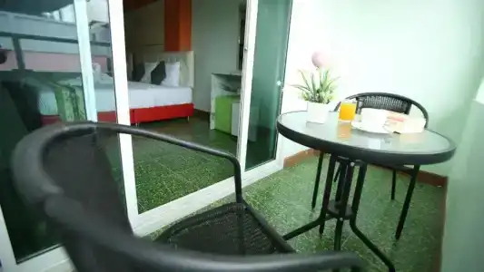 Lucky Green View - 30