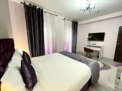 Premier City Aparthotel - 74