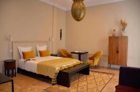 Riad Bab 54 - 70
