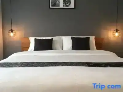 The Besavana Phuket - Sha Extra Plus - 41