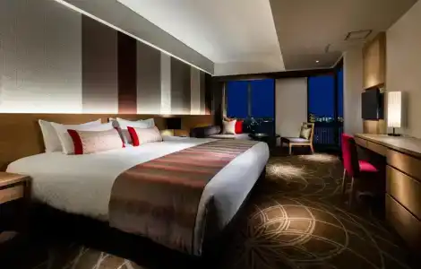 Rihga Royal Kyoto - 68