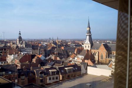 Radisson Blu Hasselt - 13
