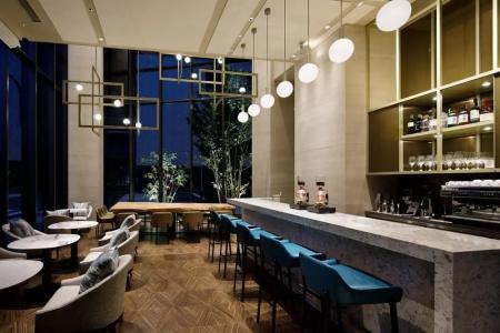 Courtyard by Marriott Osaka Honmachi - 17